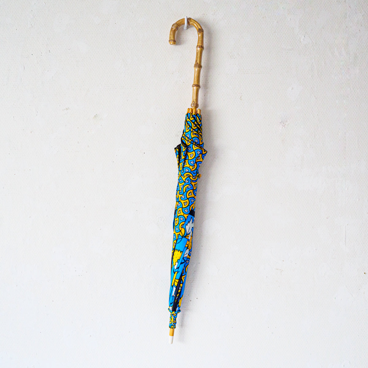 カンガ日傘(スタンダード)