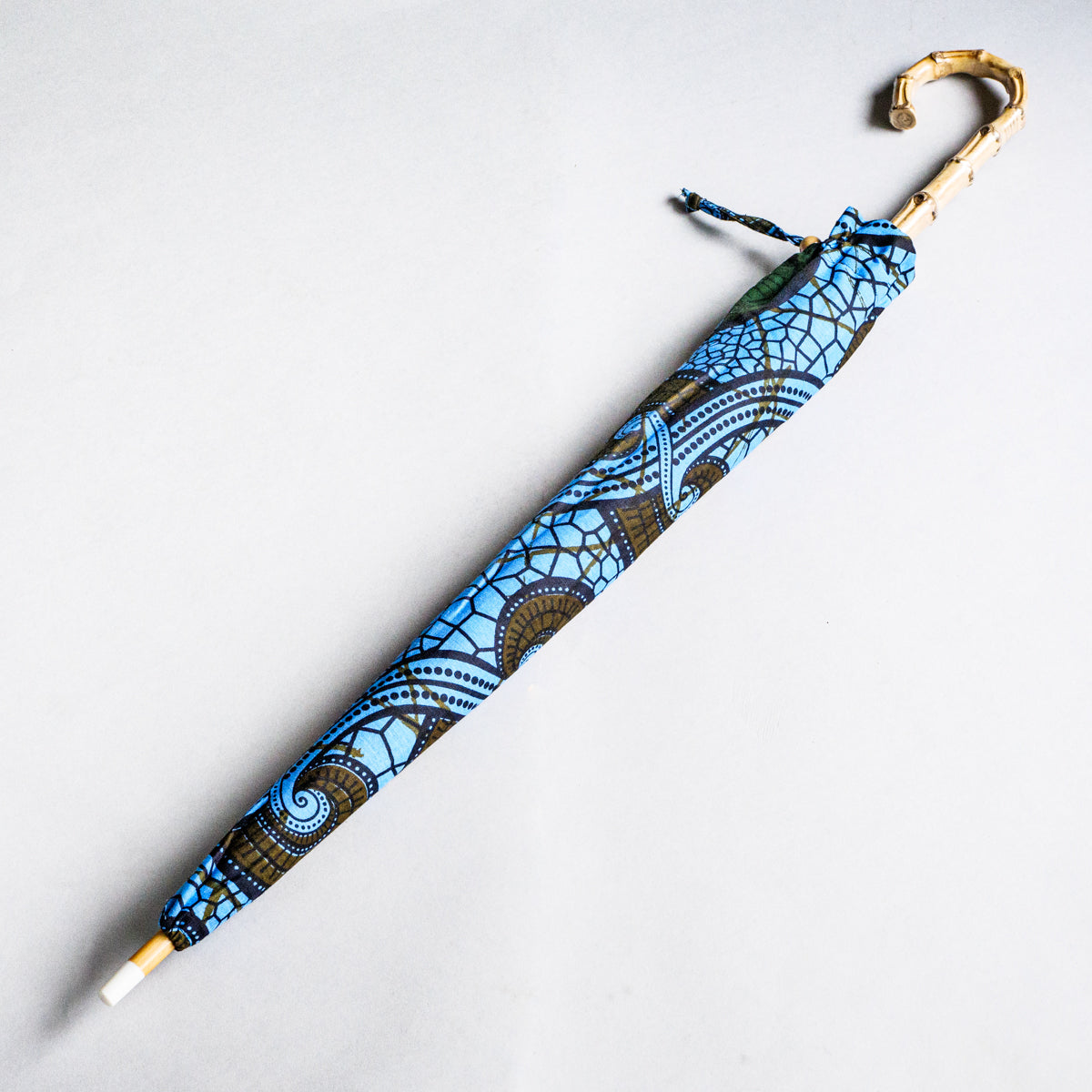 カンガ日傘(スタンダード)