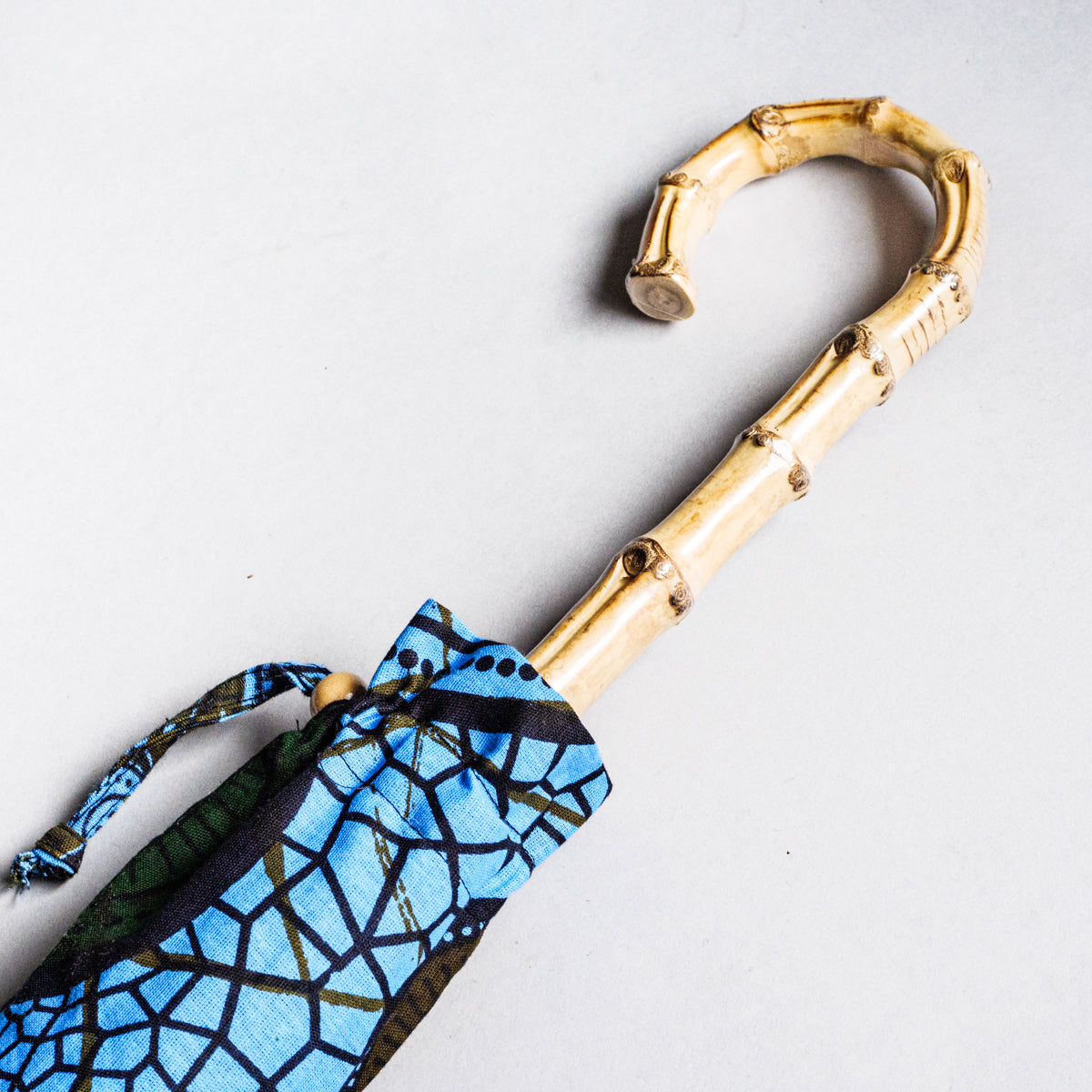 カンガ日傘(スタンダード)