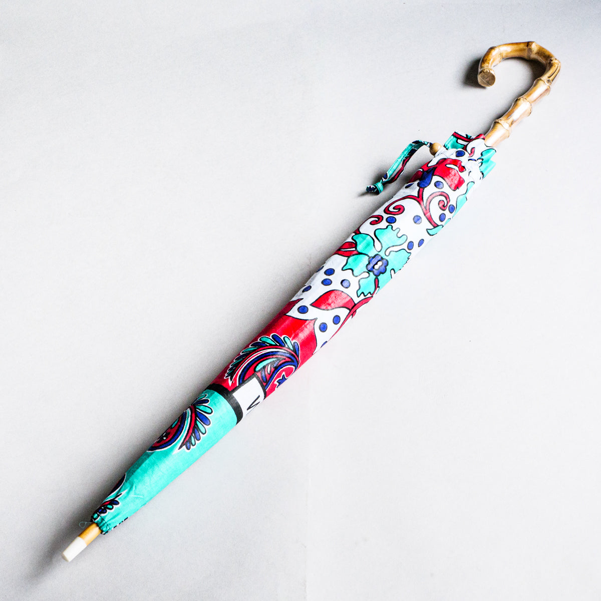 カンガ日傘(スタンダード)