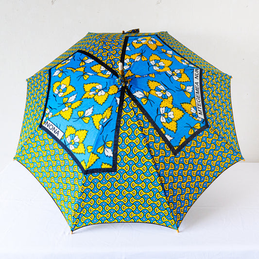 カンガ日傘(スタンダード)