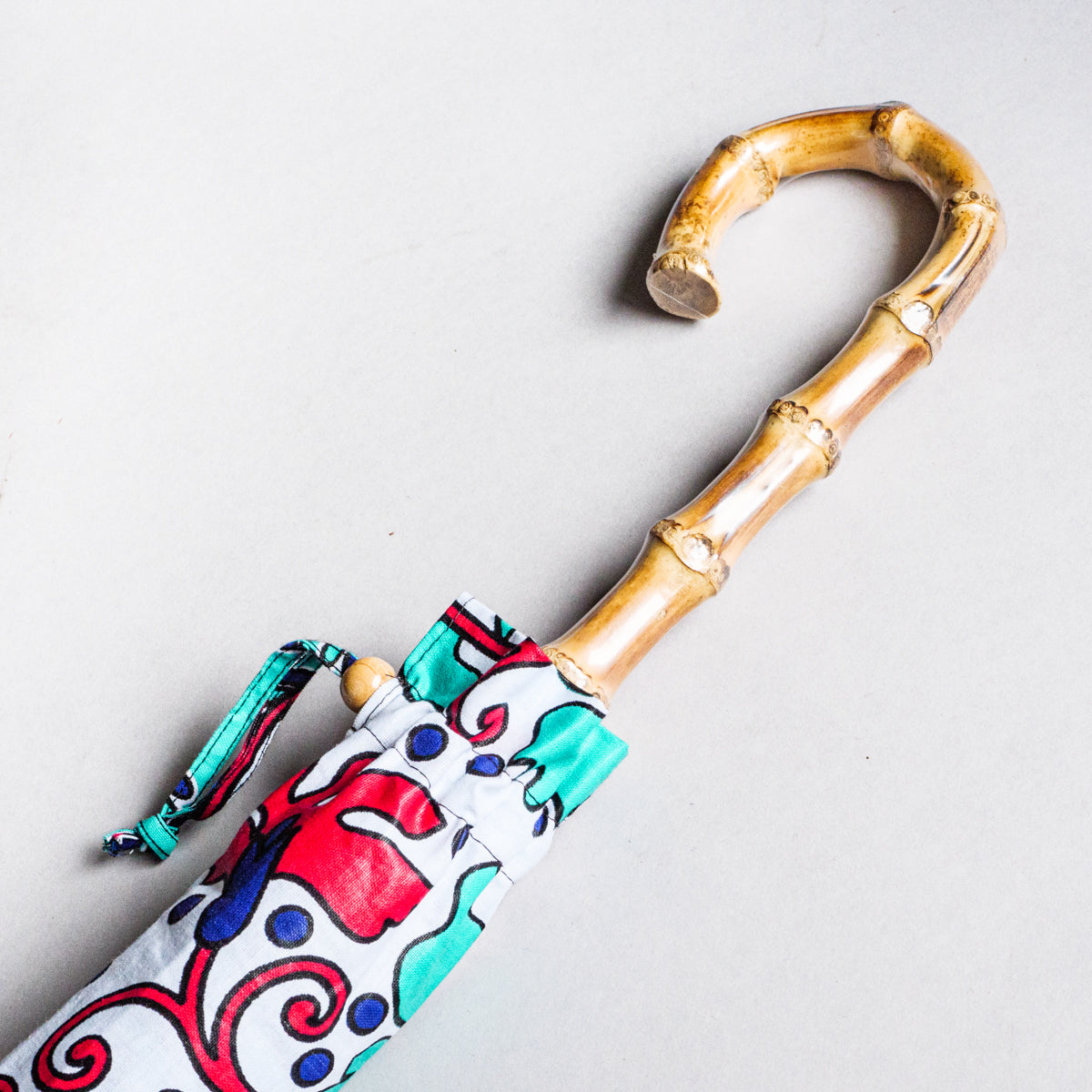 カンガ日傘(スタンダード)