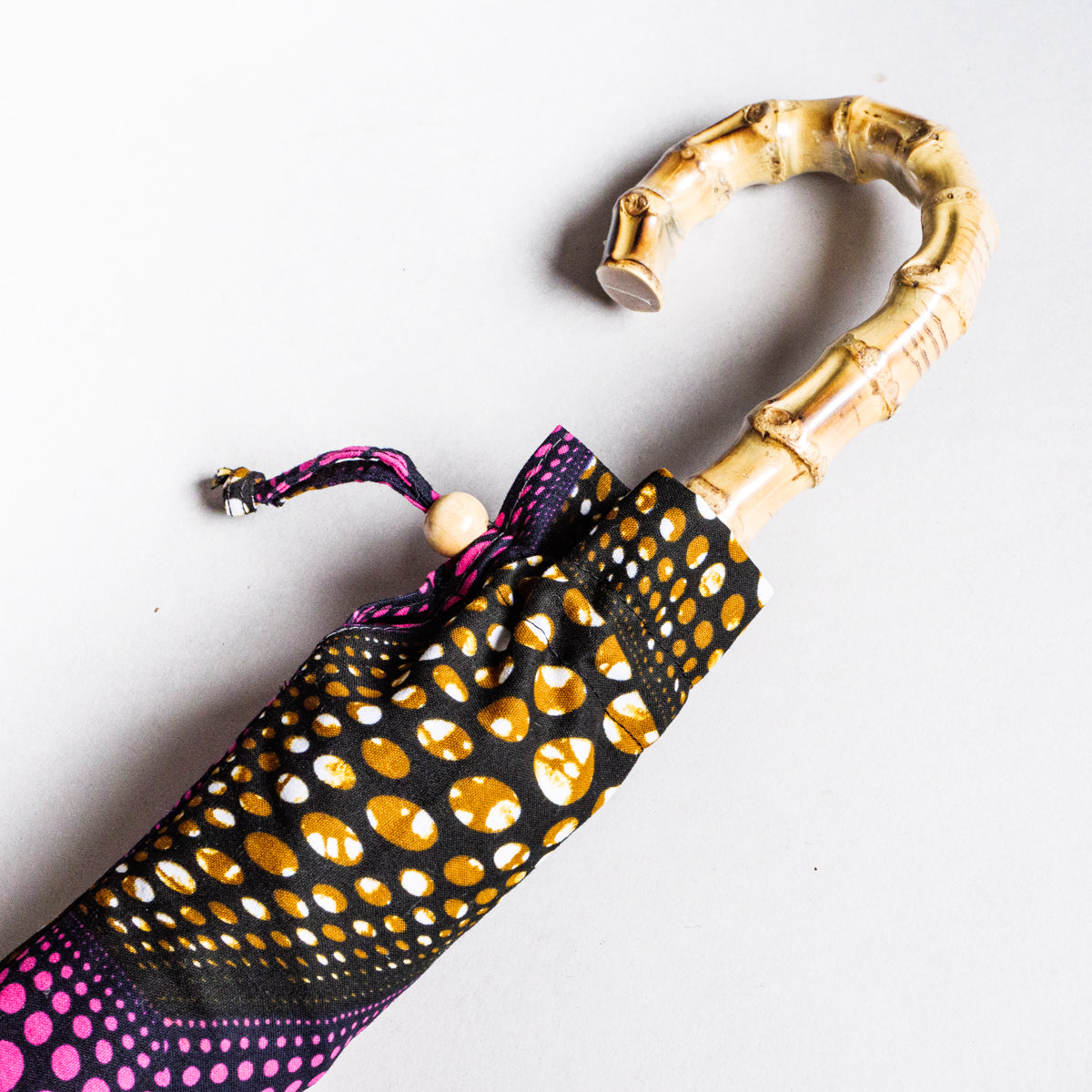 カンガ日傘(スタンダード)