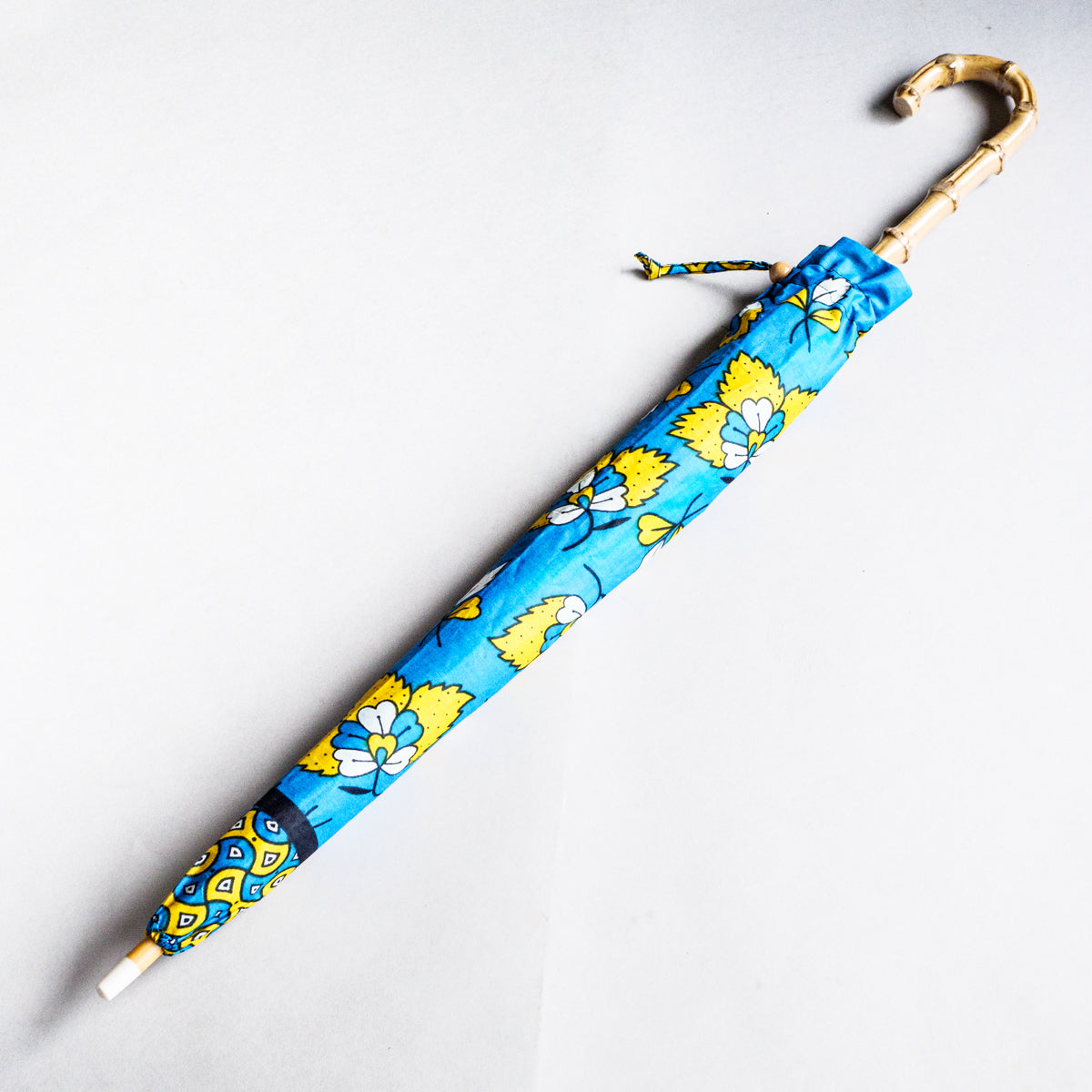 カンガ日傘(スタンダード)