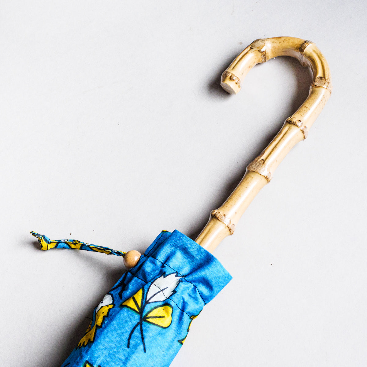 カンガ日傘(スタンダード)