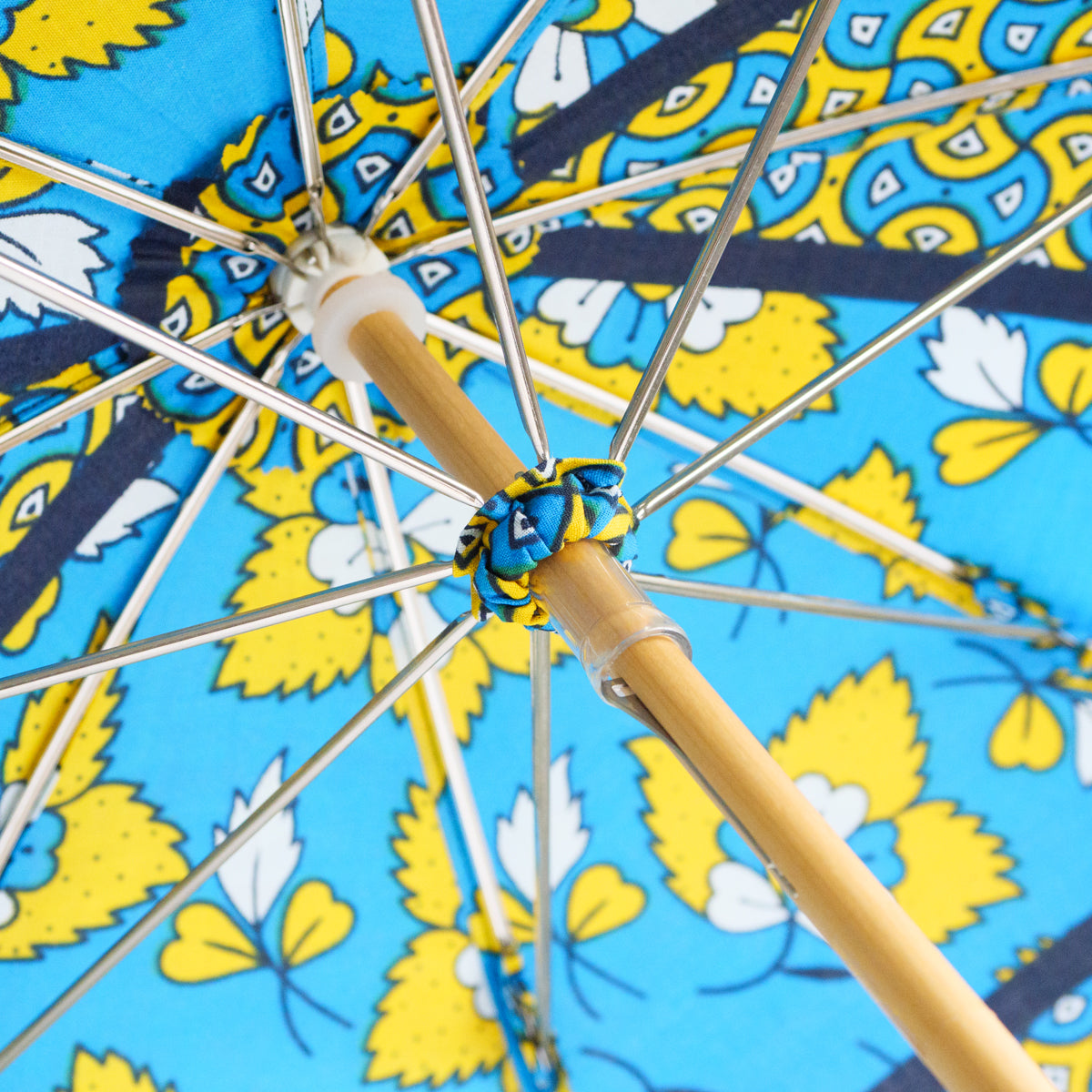 カンガ日傘(スタンダード)