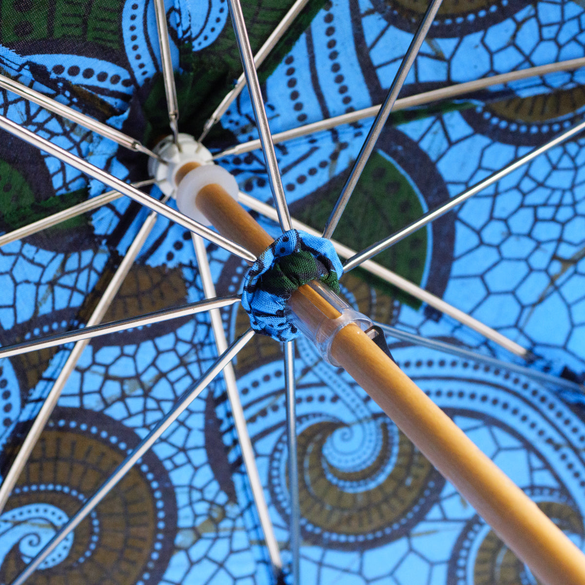 カンガ日傘(スタンダード)