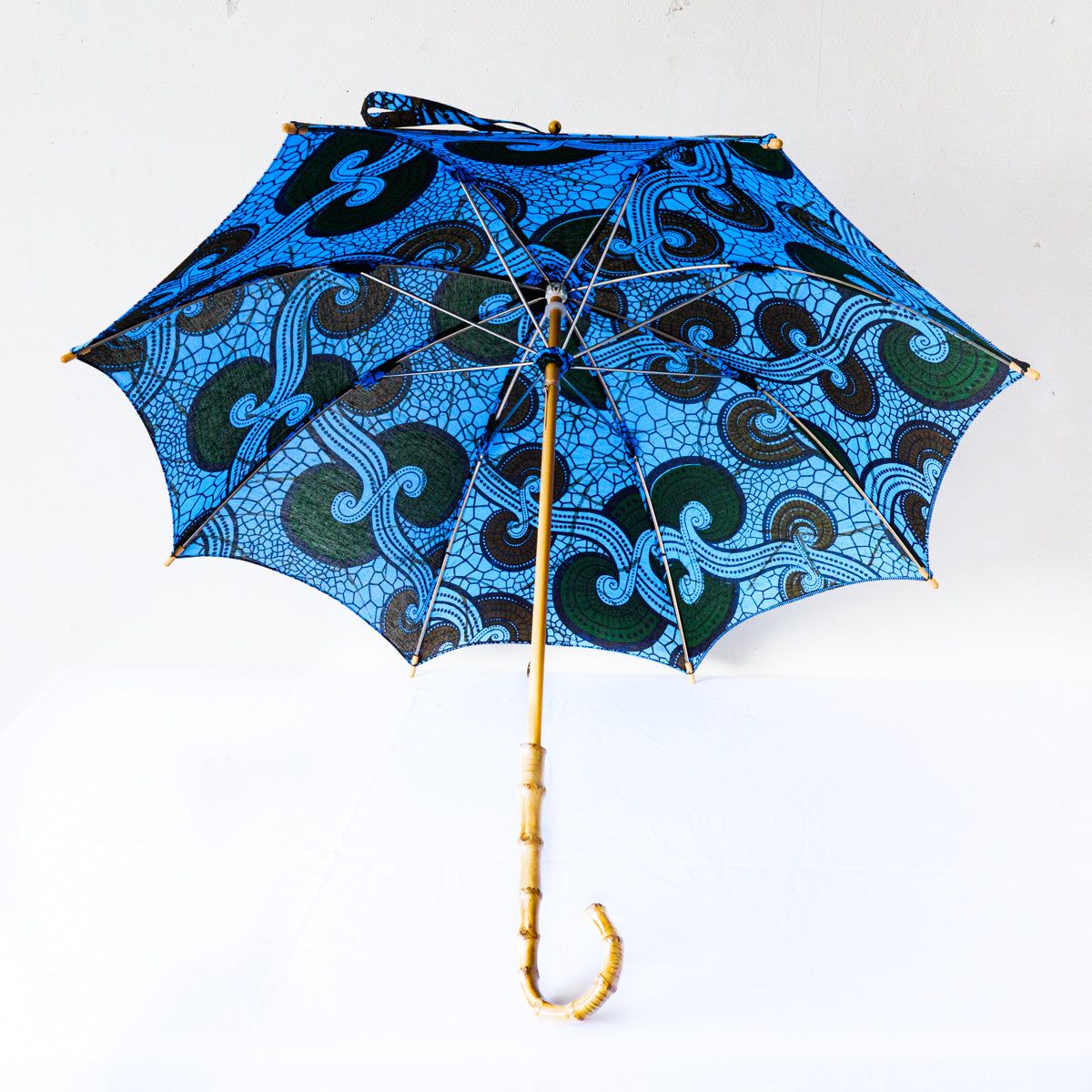 カンガ日傘(スタンダード)