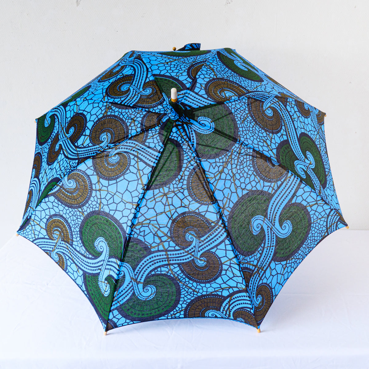 カンガ日傘(スタンダード)