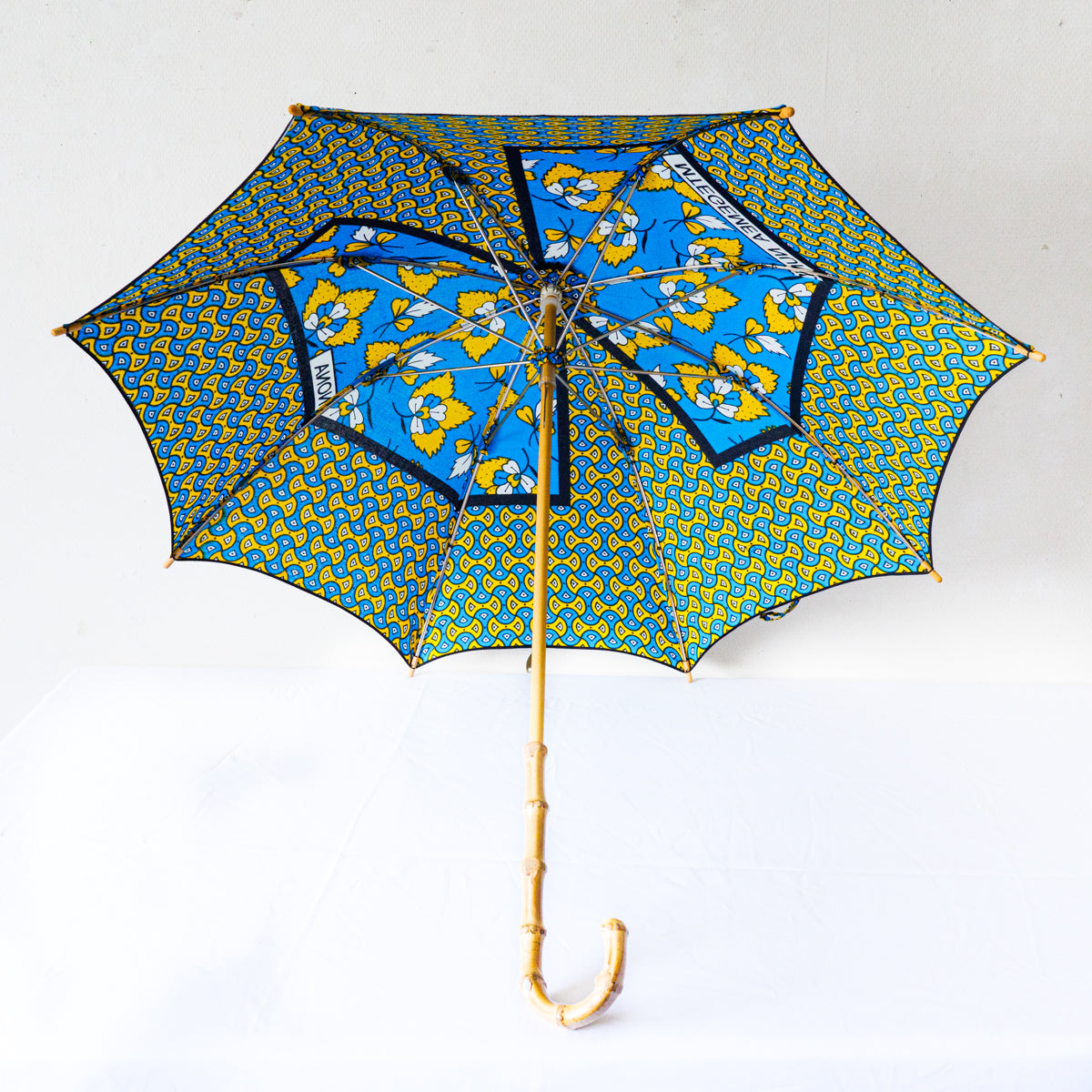 カンガ日傘(スタンダード)