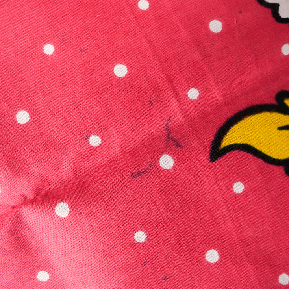 カンガ布(バンダナサイズ)