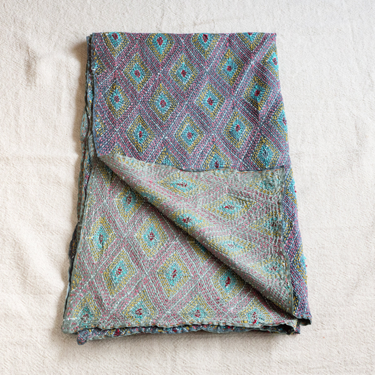 カンタストール(ダイヤモンド)