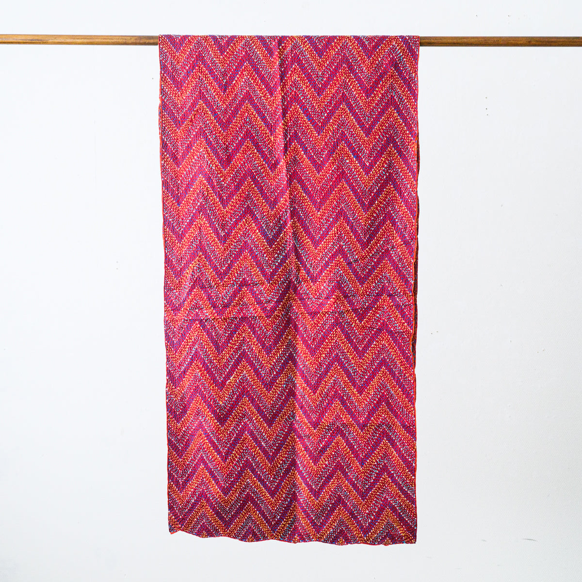 カンタストール(ジグザグ)