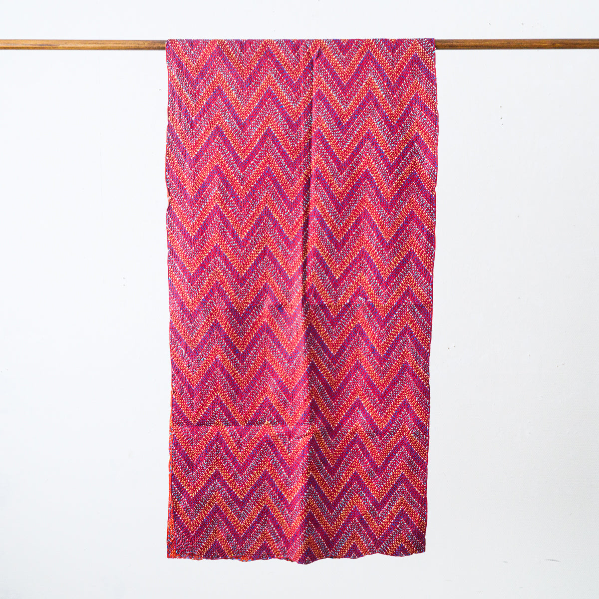 カンタストール(ジグザグ)