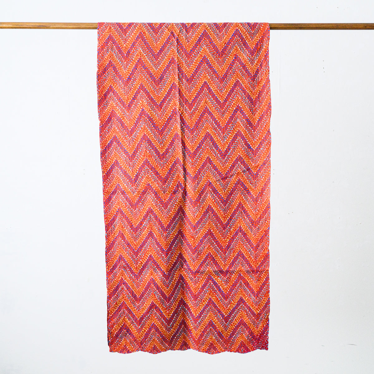 カンタストール(ジグザグ)