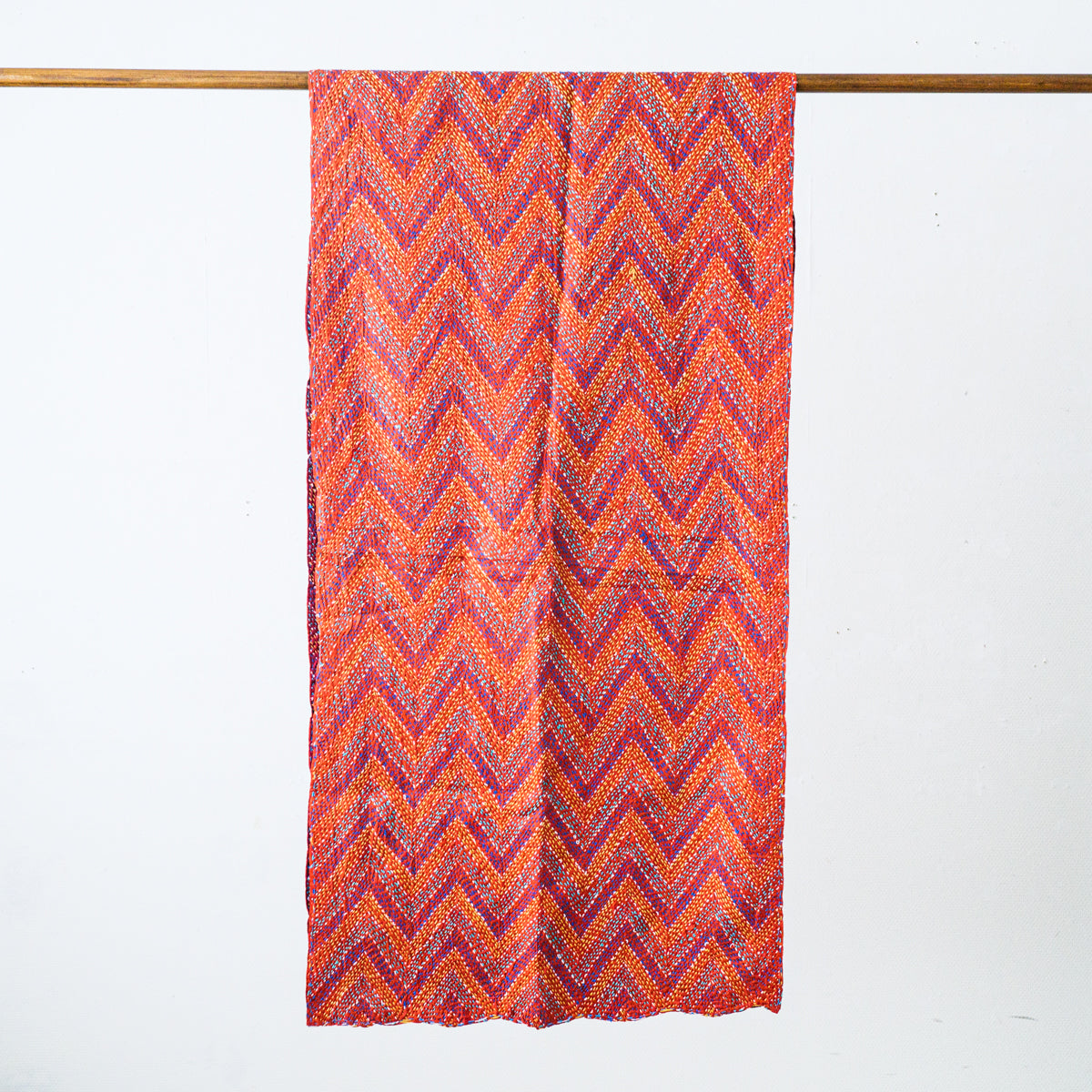 カンタストール(ジグザグ)