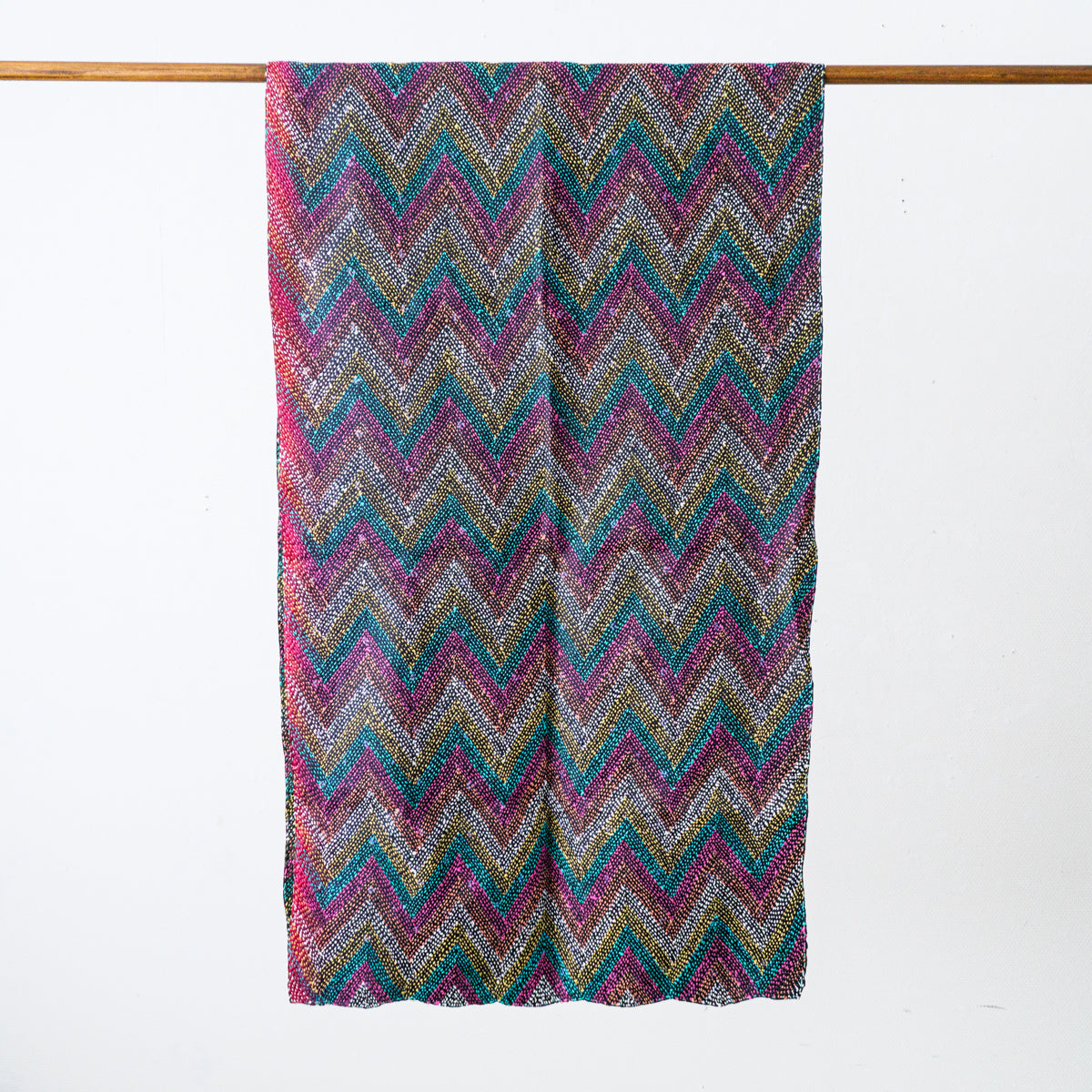 カンタストール(ジグザグ)