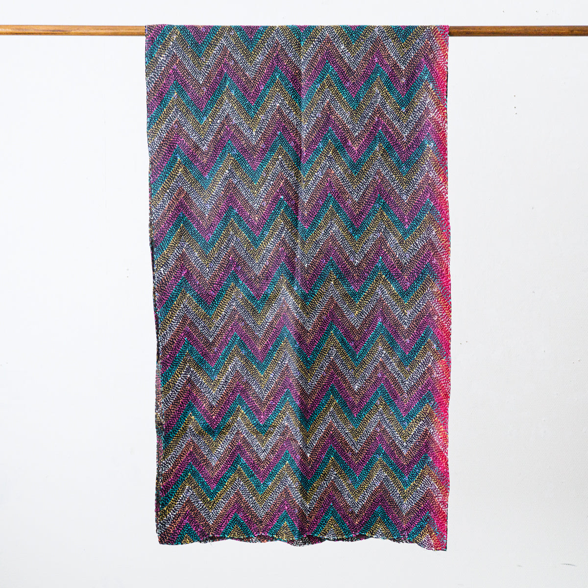 カンタストール(ジグザグ)