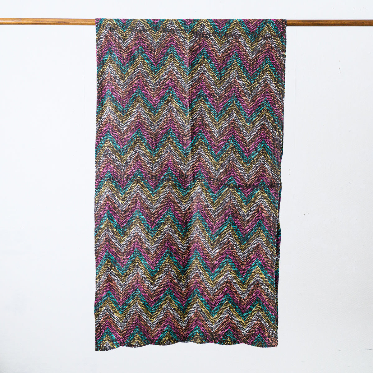 カンタストール(ジグザグ)