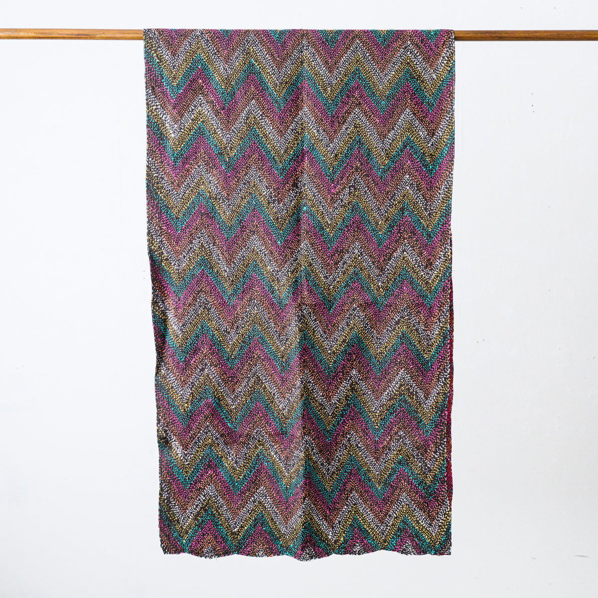 カンタストール(ジグザグ)