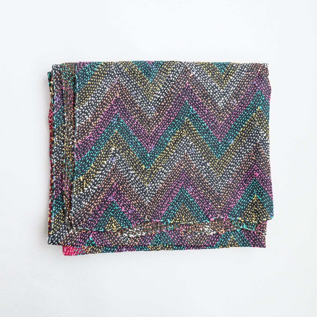 カンタストール(ジグザグ)