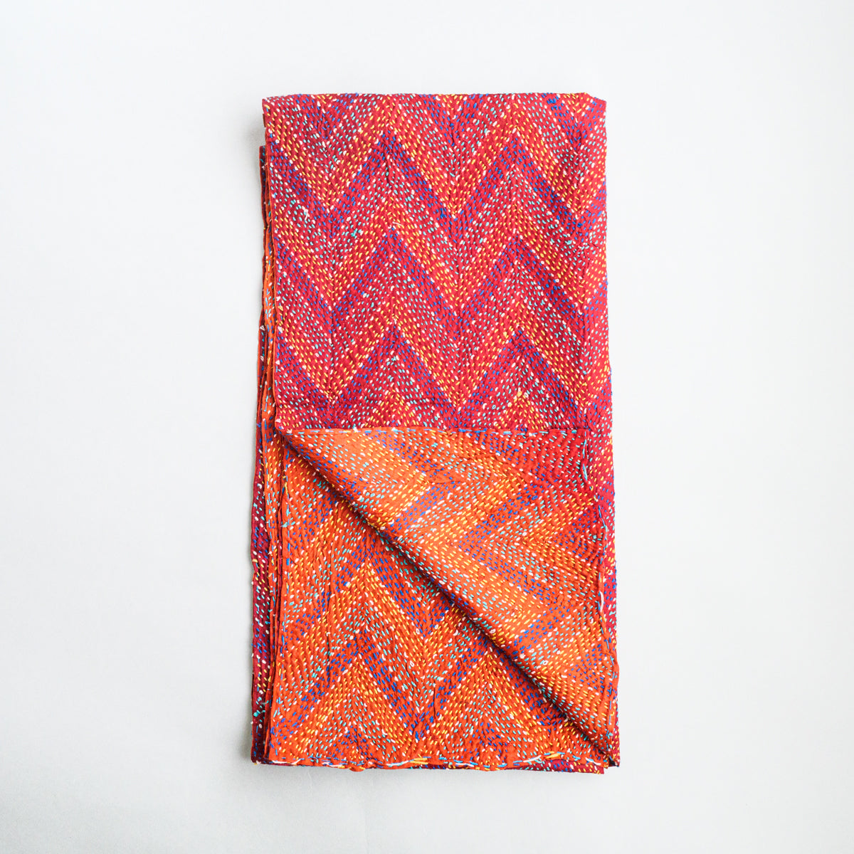 カンタストール(ジグザグ)