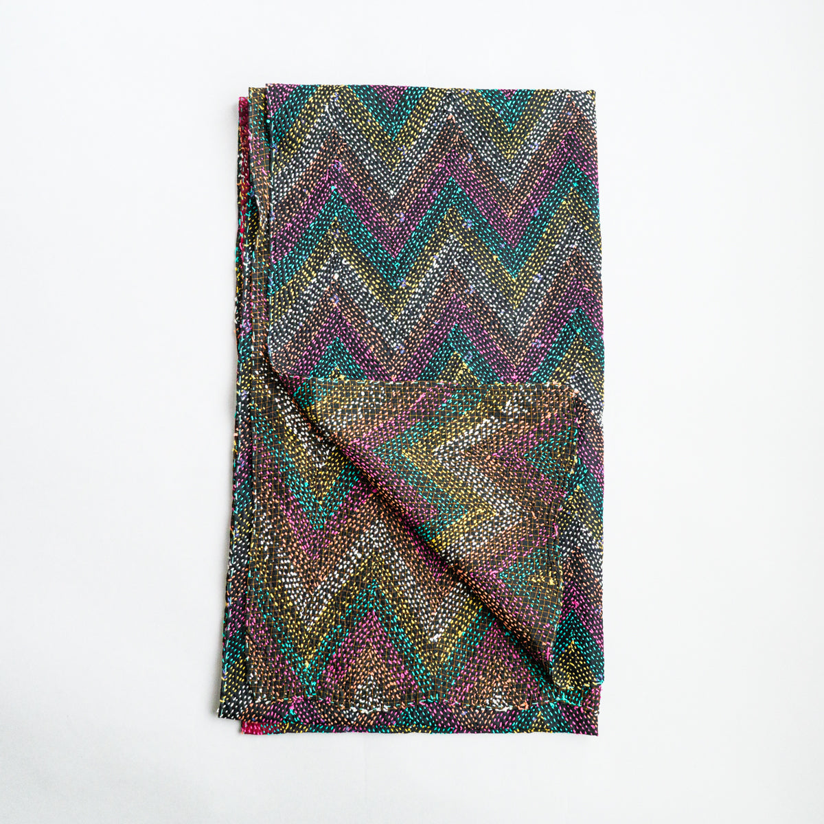 カンタストール(ジグザグ)