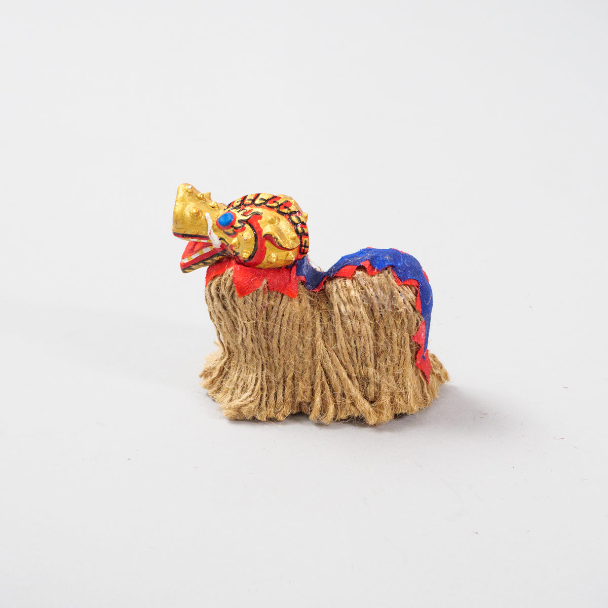 精霊人形シリーズ