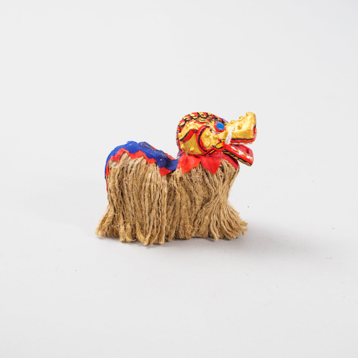 精霊人形シリーズ