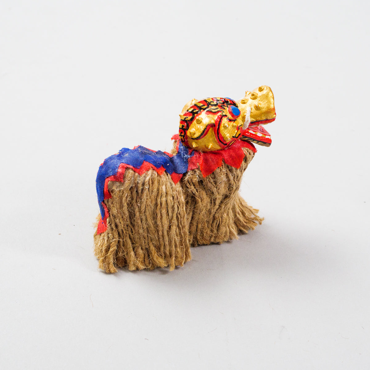 精霊人形シリーズ