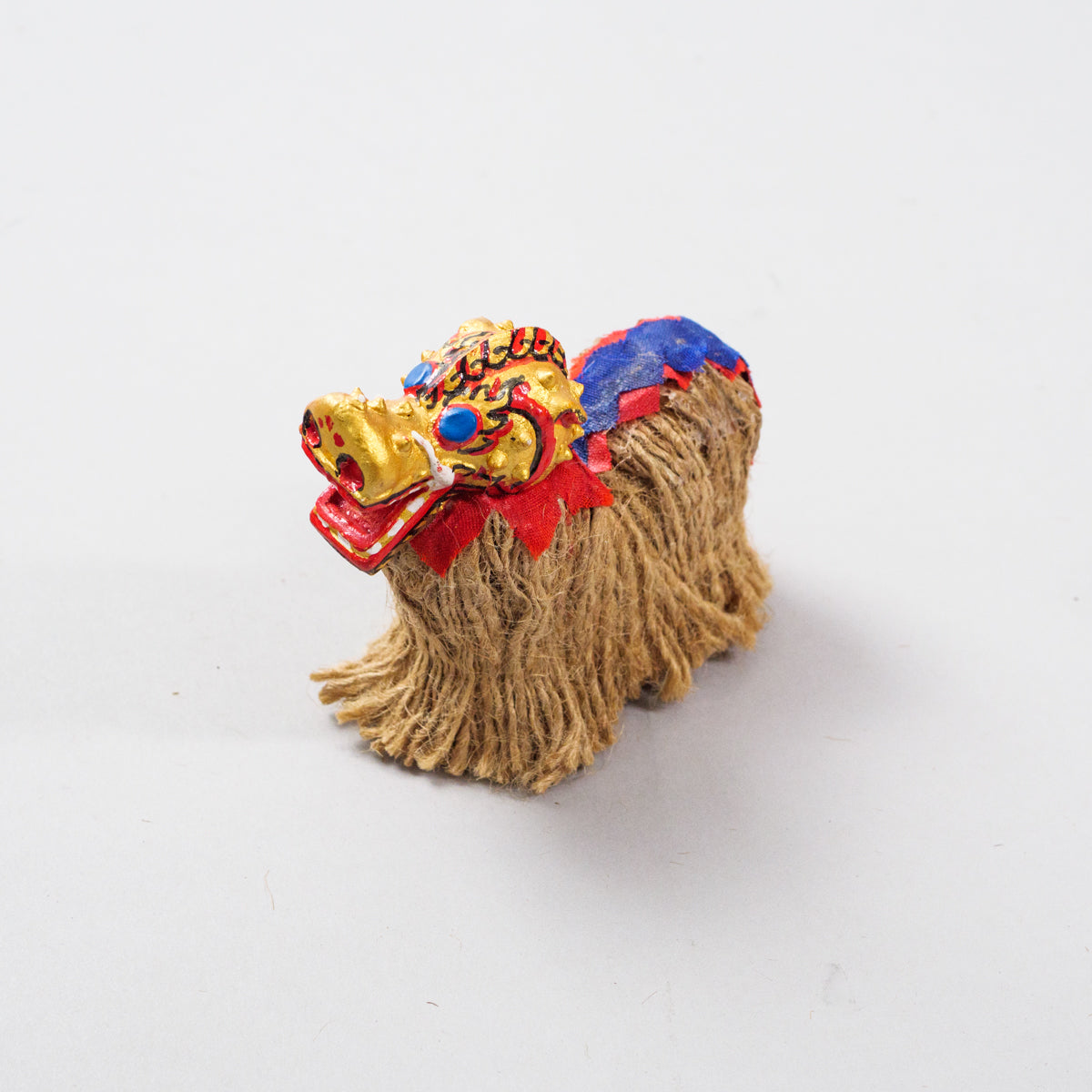 精霊人形シリーズ