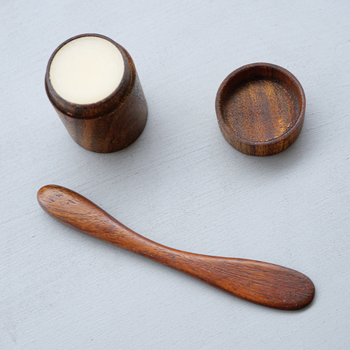 ビーズワックスリップクリーム