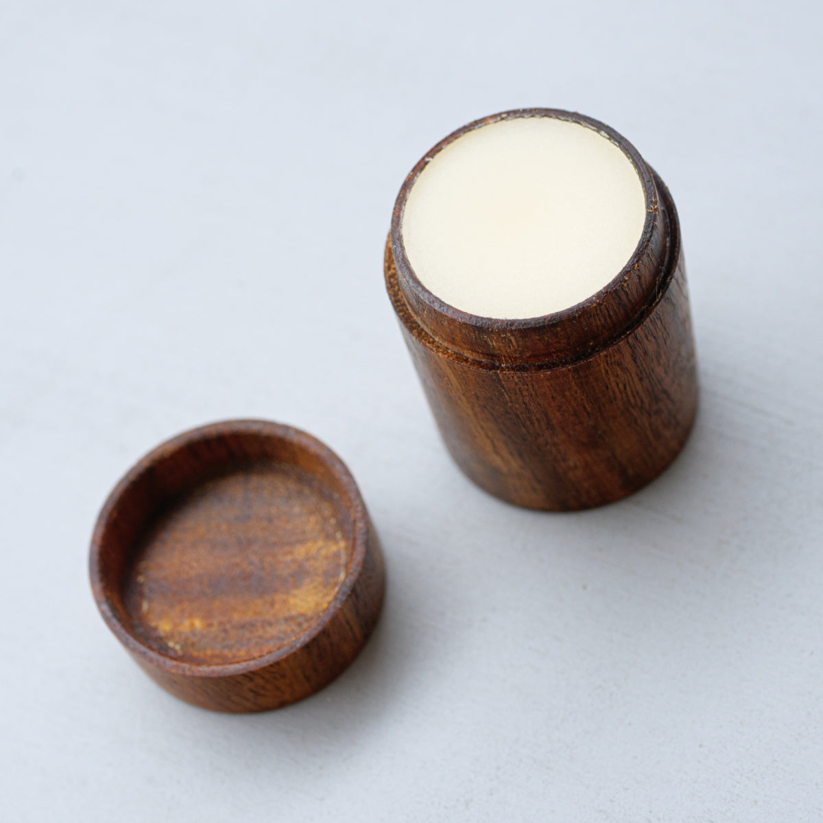 ビーズワックスリップクリーム