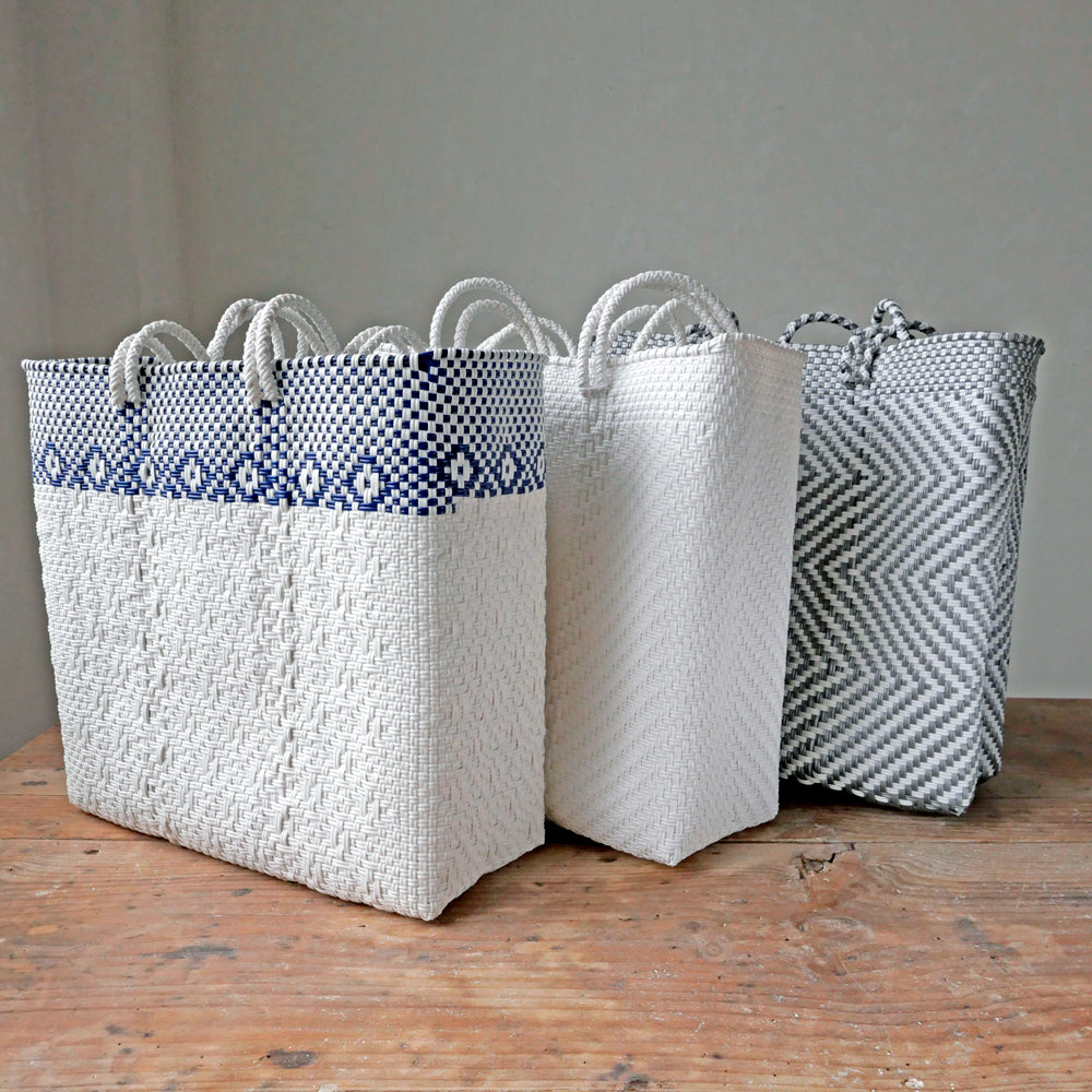 メルカドバッグ(Mサイズ)