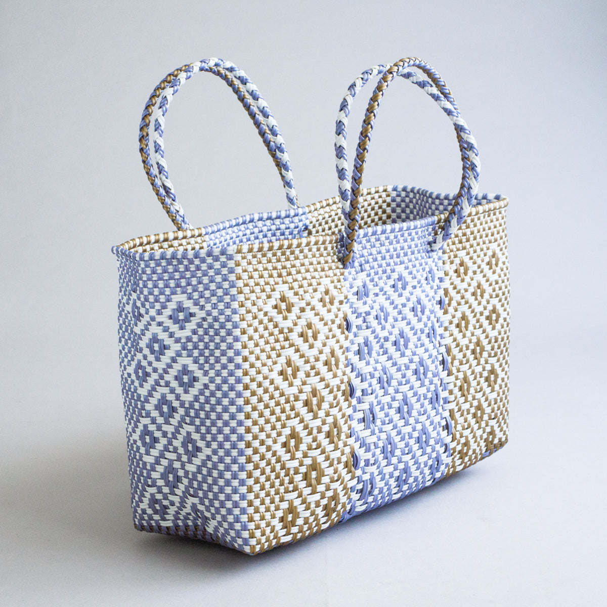 メルカドバッグ(ワイドサイズ)