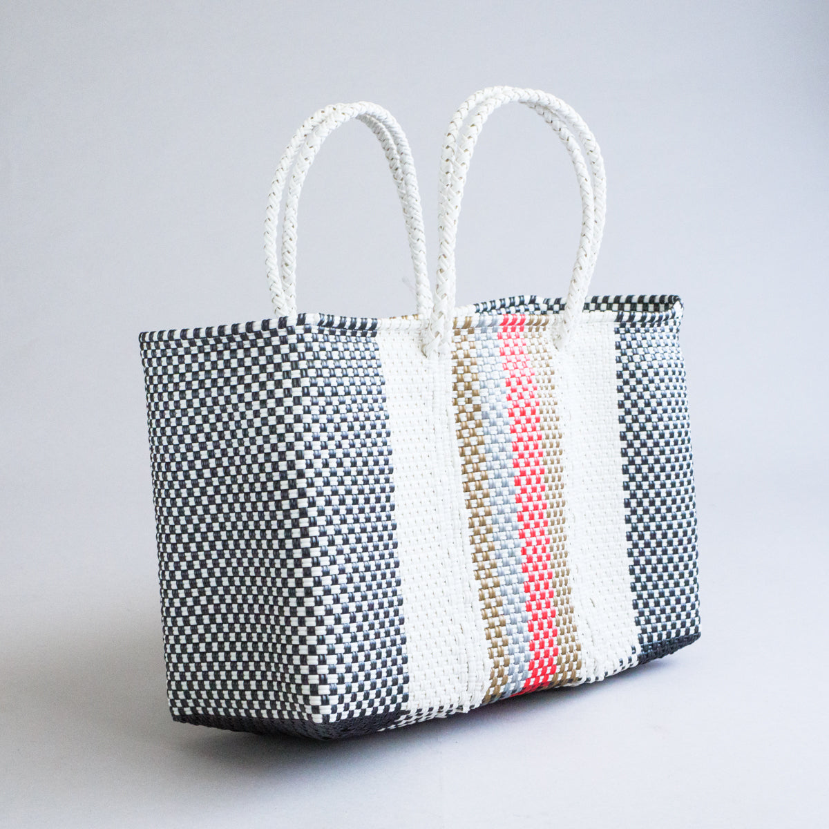 メルカドバッグ(ワイドサイズ)