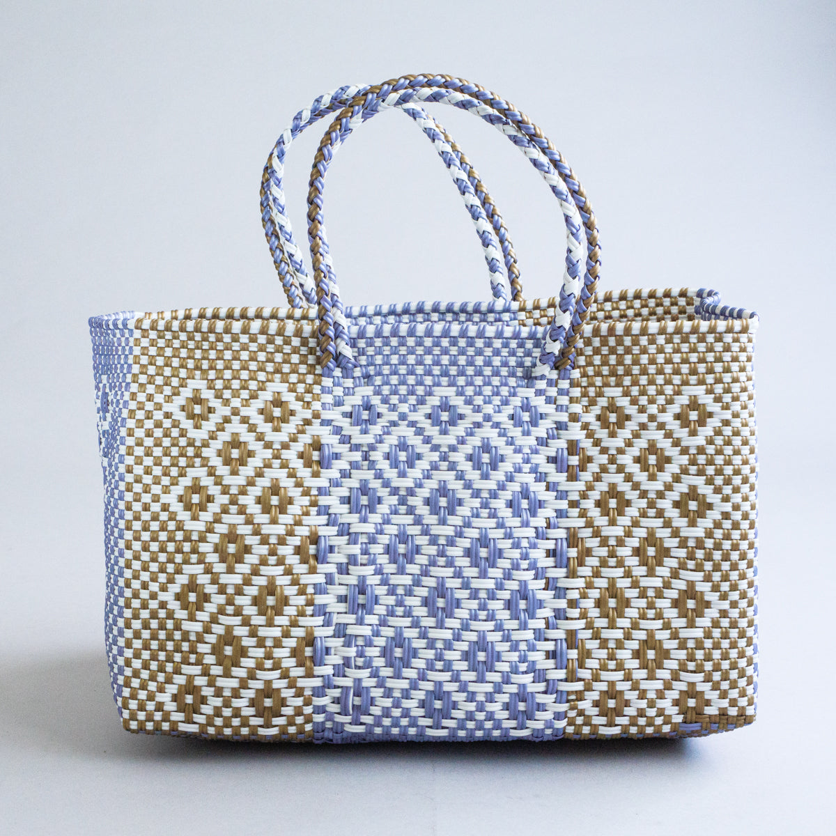 メルカドバッグ(ワイドサイズ)