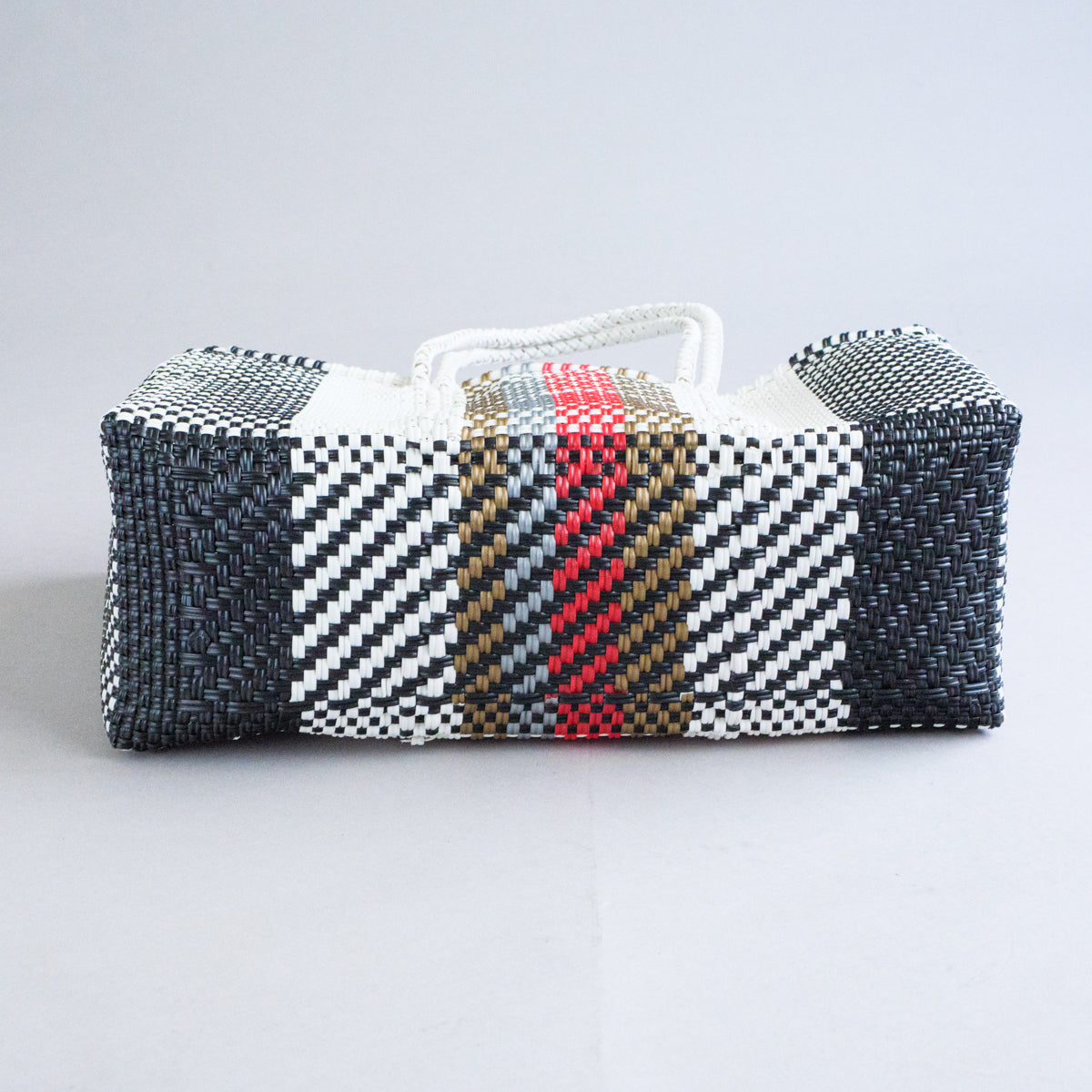 メルカドバッグ(ワイドサイズ)