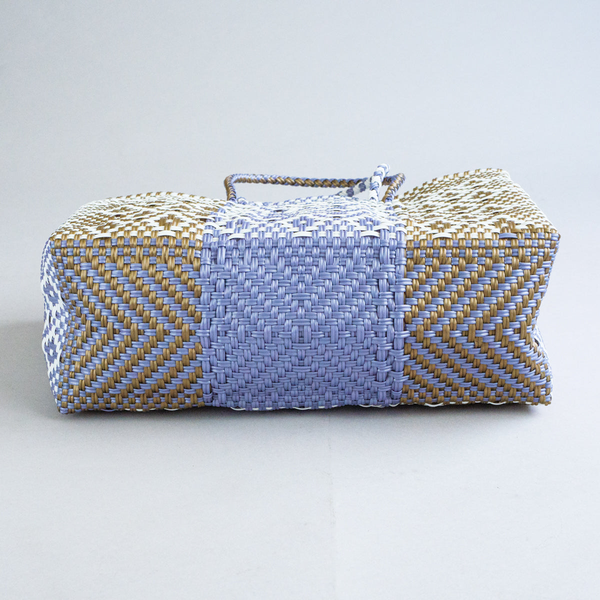 メルカドバッグ(ワイドサイズ)