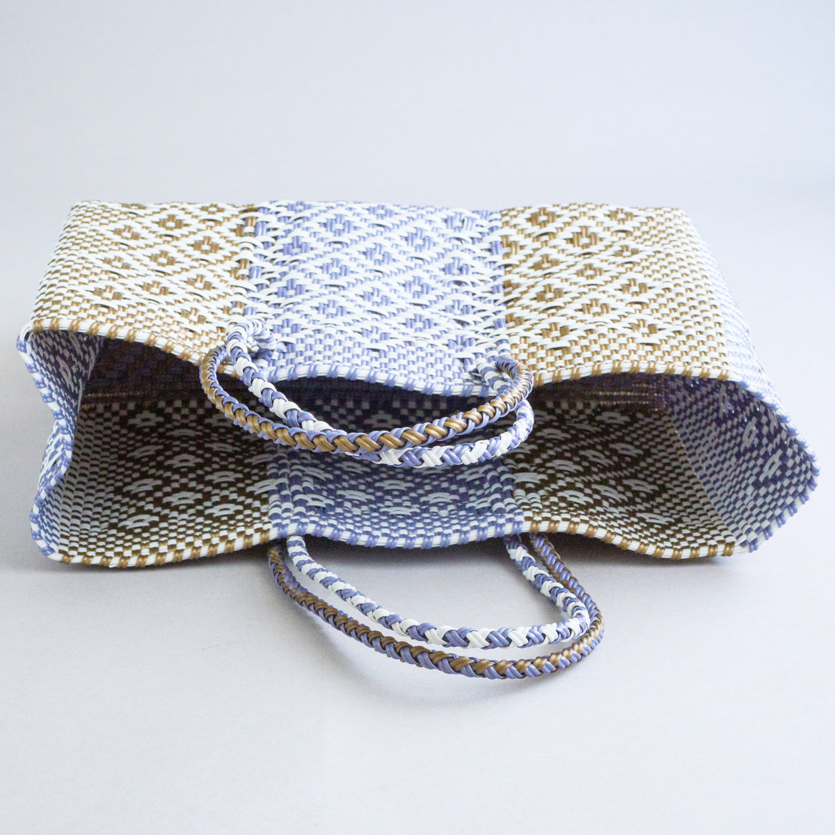 メルカドバッグ(ワイドサイズ)