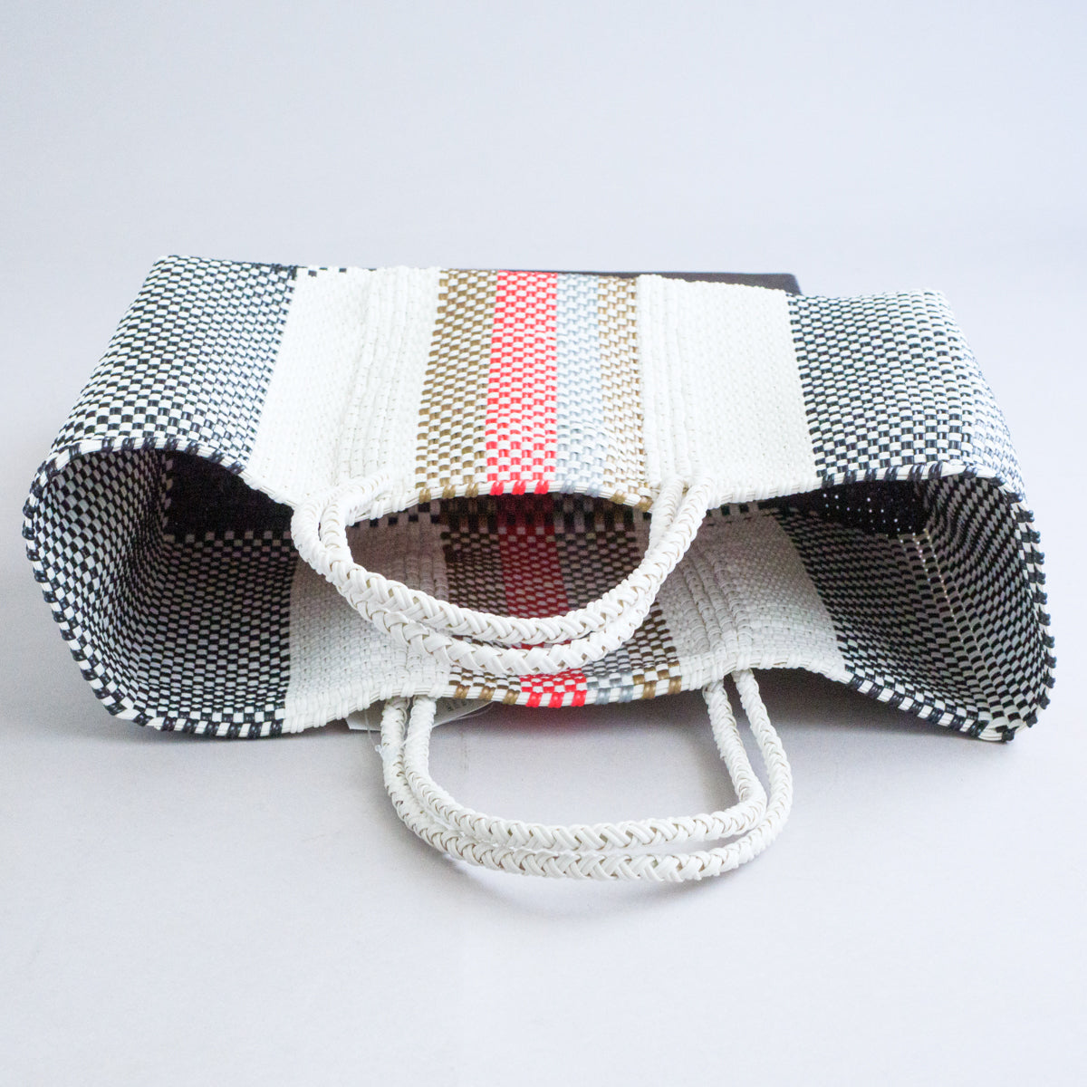 メルカドバッグ(ワイドサイズ)