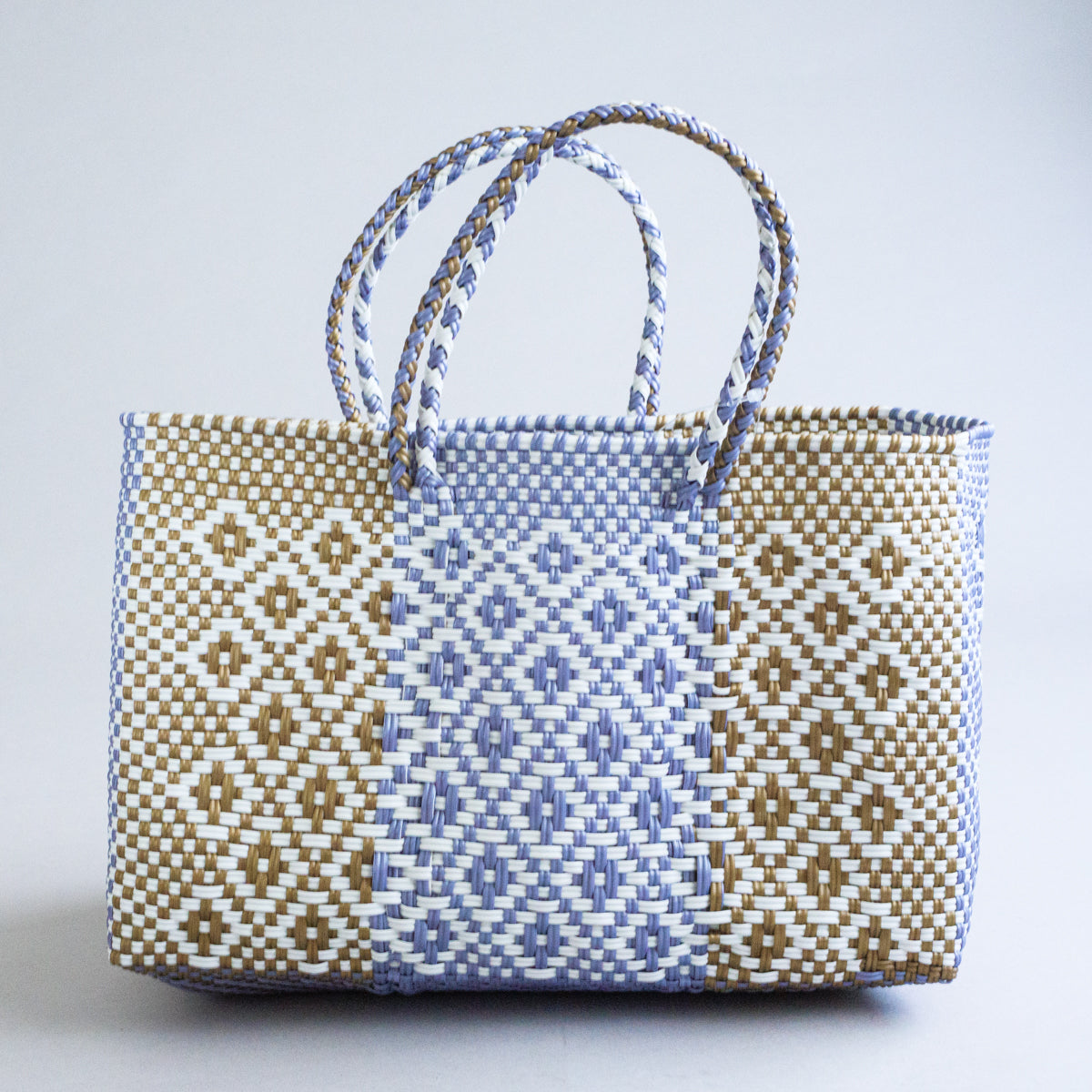 メルカドバッグ(ワイドサイズ)