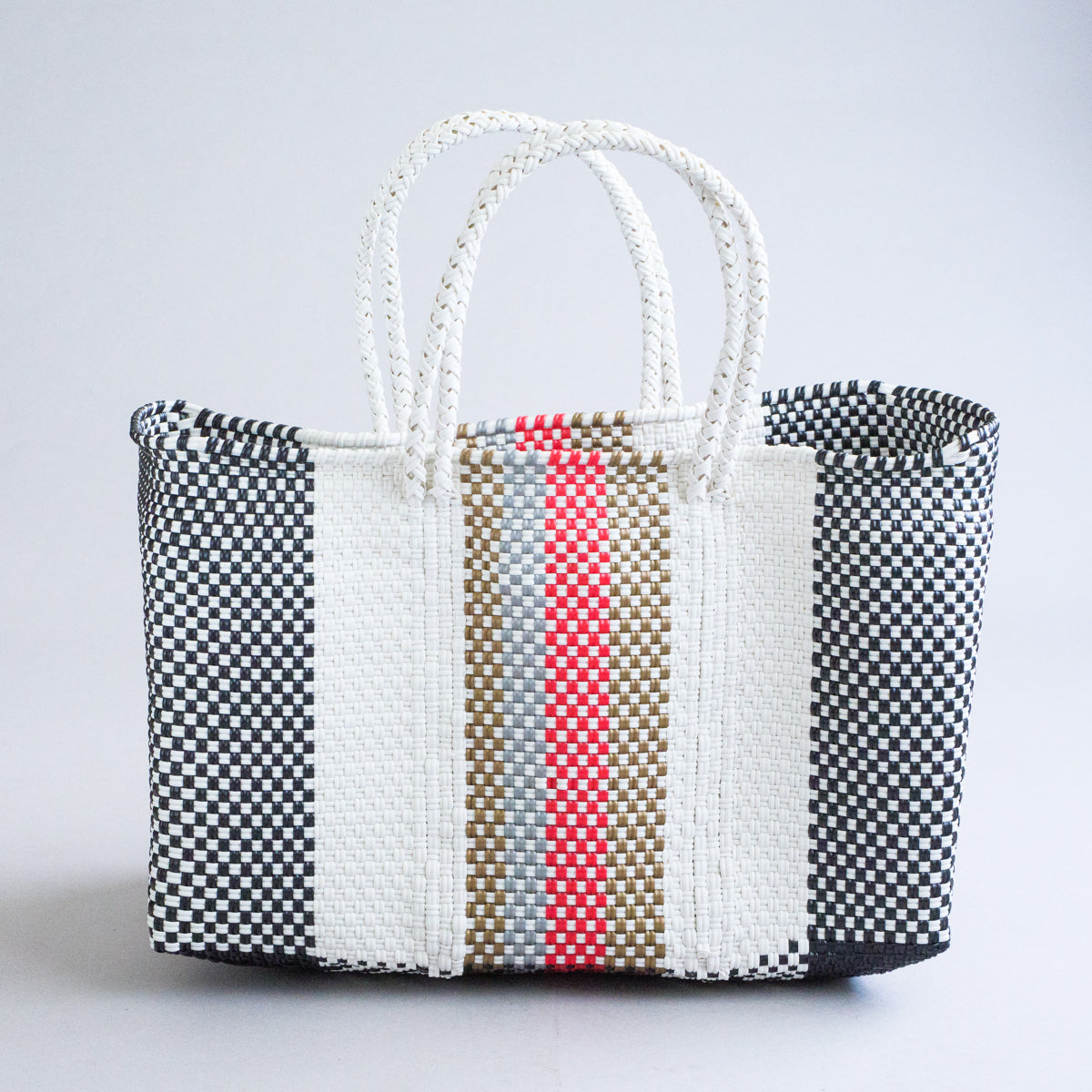 メルカドバッグ(ワイドサイズ)