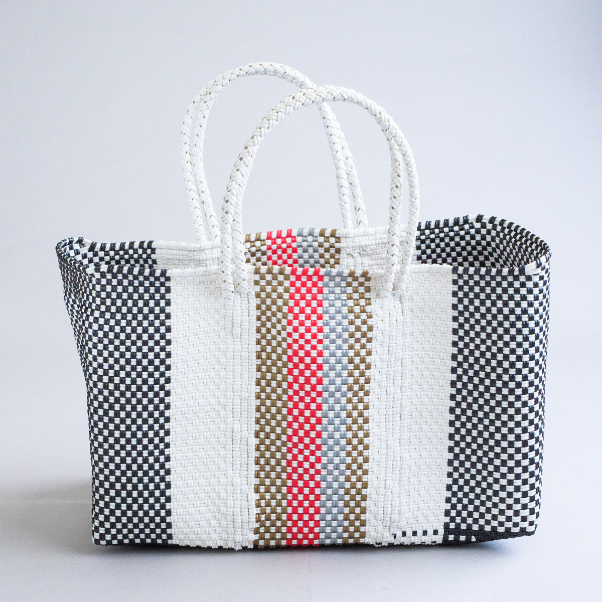 メルカドバッグ(ワイドサイズ)