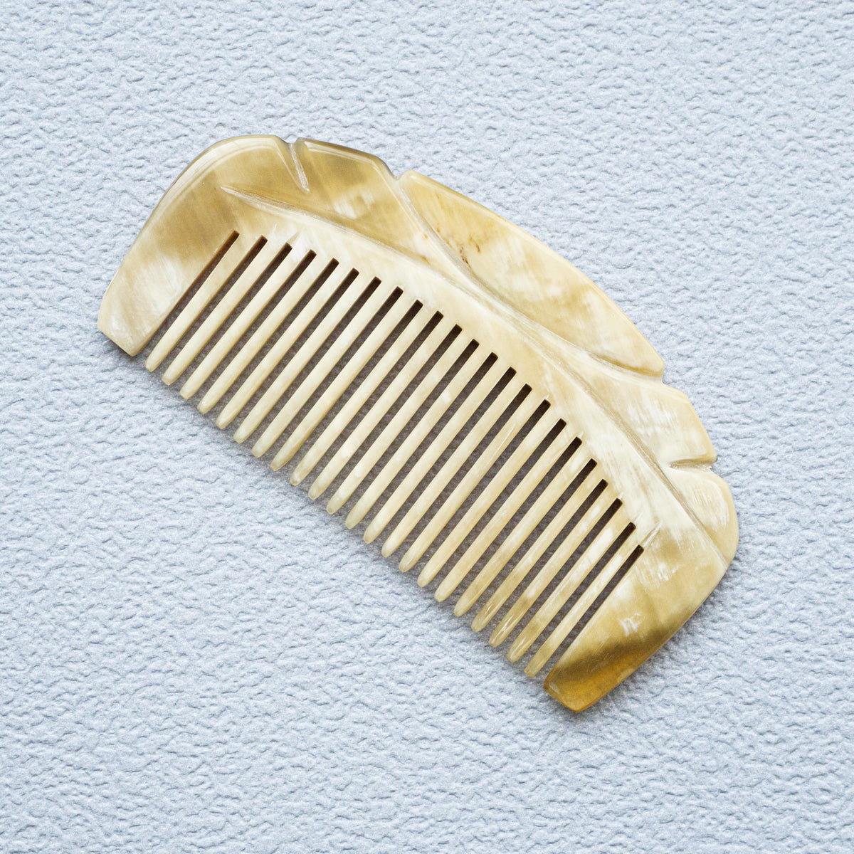 水牛角櫛(ミニシリーズ)