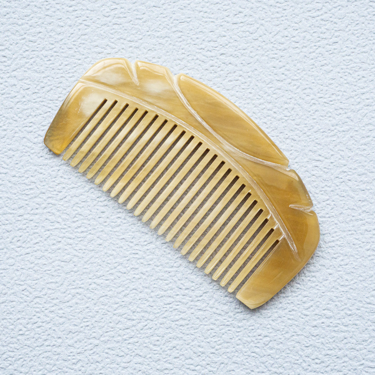 水牛角櫛(ミニシリーズ)