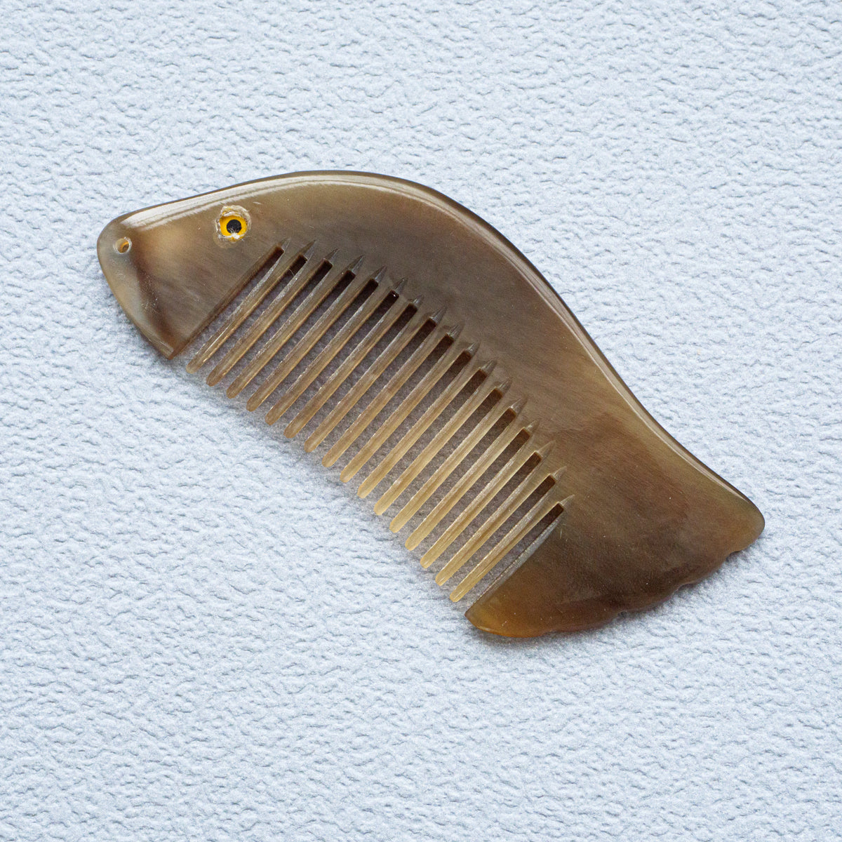 水牛角櫛(ミニシリーズ)