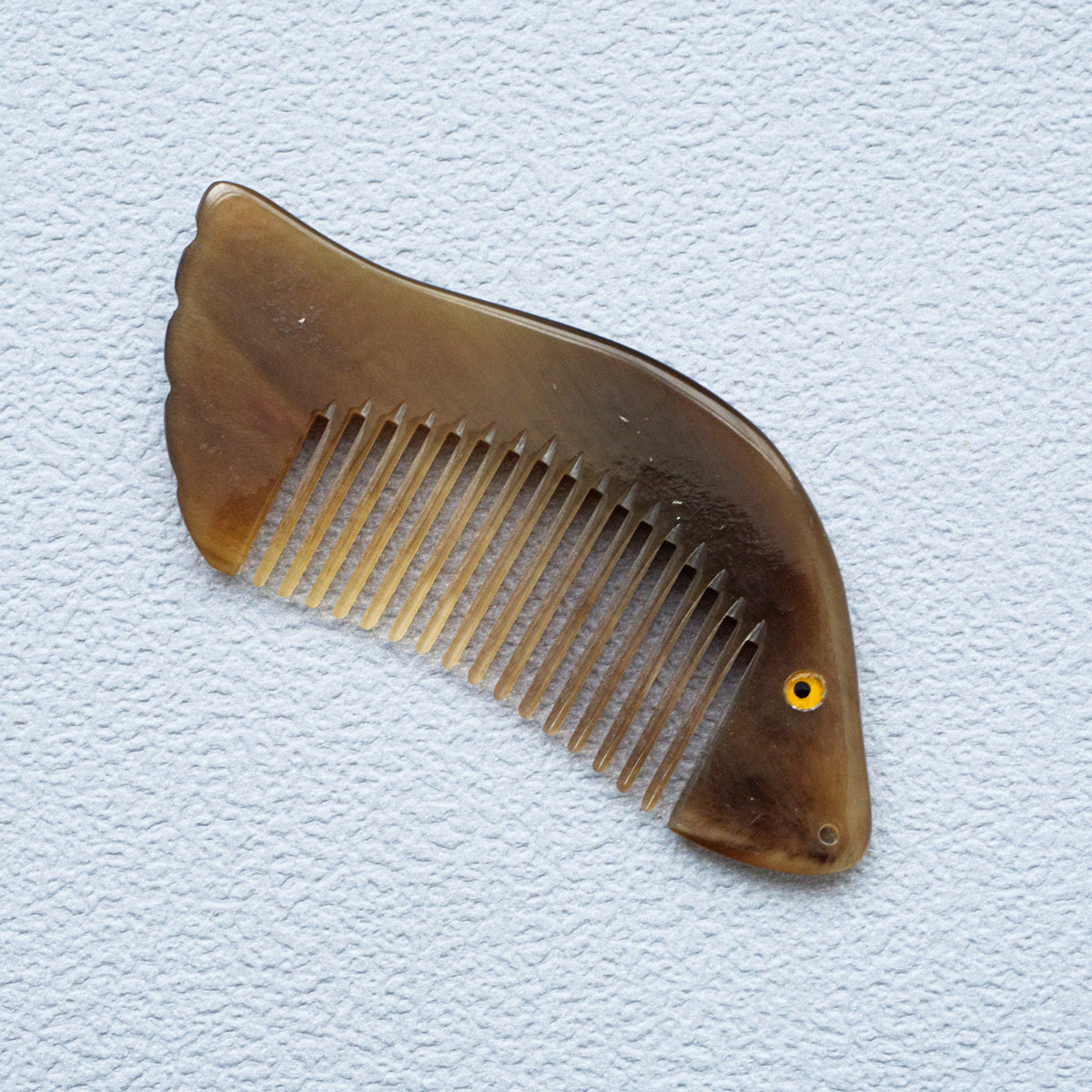 水牛角櫛(ミニシリーズ)