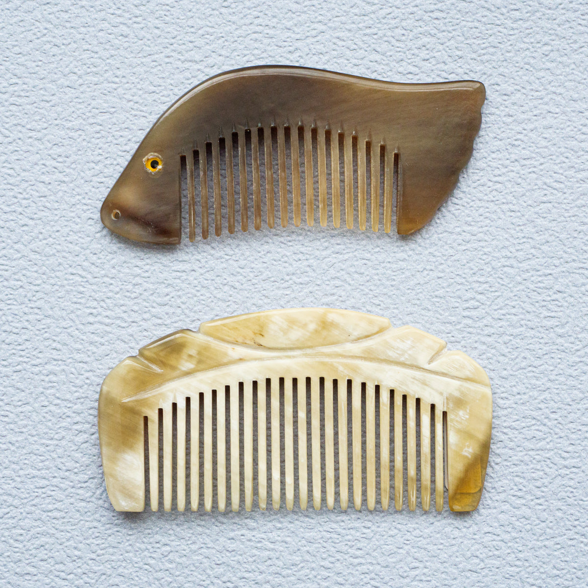 水牛角櫛(ミニシリーズ)