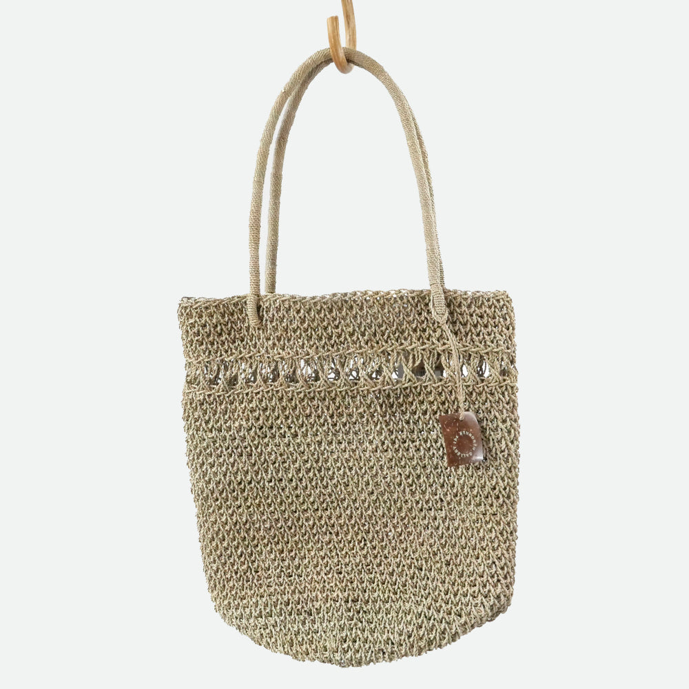 パーム シングルライン ミニバッグ